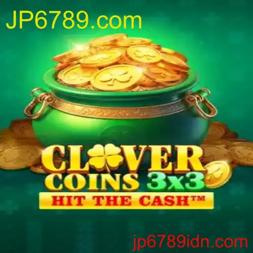 Clovercoin3x3
