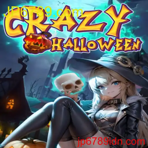 CrazyHalloween